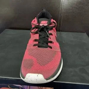 Nike Flyknit one “hot pink” NIKE Flyknit One Women main image 4